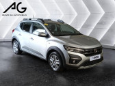 Dacia Sandero III ECO-G 100 Stepway Confort   CHARLEVILLE MEZIERES 08