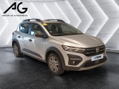 Dacia Sandero III ECO-G 100 Stepway Essentiel   CHARLEVILLE MEZIERES 08