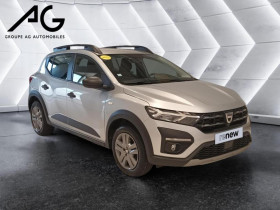 Dacia Sandero , garage RENAULT CHARLEVILLE MEZIERES  CHARLEVILLE MEZIERES
