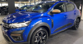 Dacia Sandero III SANDERO3 STEPXAY 1.0 ECO-G 100 EXTREME  � Vert-Saint-Denis 77