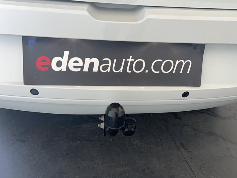Dacia Sandero III SCe 65 - 22 Confort 5p  occasion  HAGETMAU - photo n10