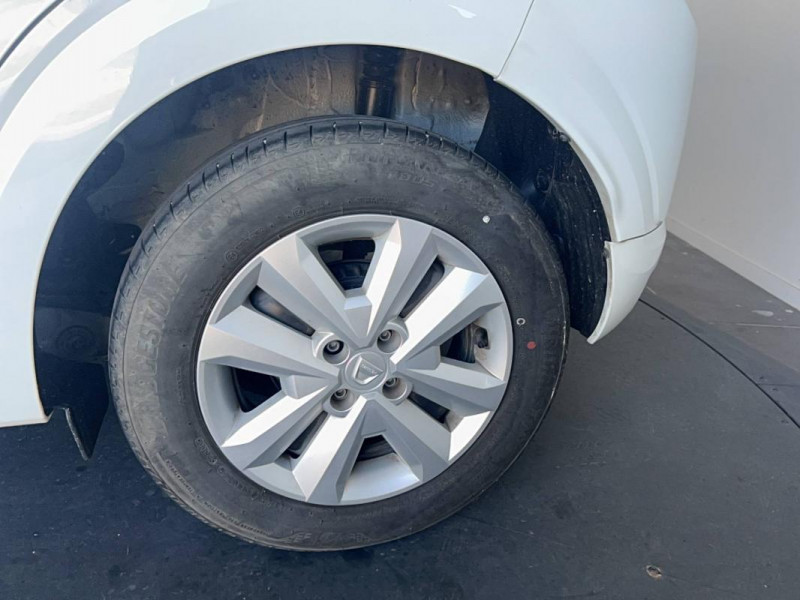 Dacia Sandero III SCe 65 - 22 Confort 5p  occasion  HAGETMAU - photo n9