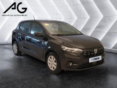 Annonce Dacia Sandero occasion Essence III SCe 65 - 22 Confort  CHARLEVILLE MEZIERES