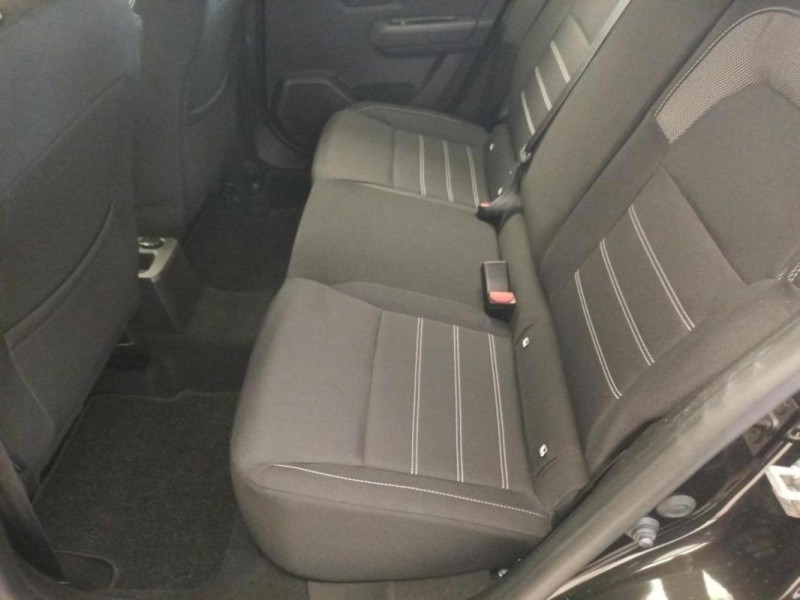 Dacia Sandero III SCe 65 - 22 Confort  occasion  CHARLEVILLE MEZIERES - photo n8
