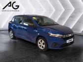Dacia Sandero III SCe 65 Essential   CHARLEVILLE MEZIERES 08