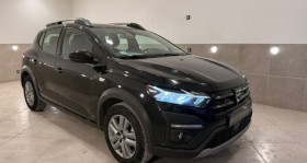 Dacia Sandero occasion 2023 mise en vente à La Buisse par le garage PACCARD AUTOMOBILES - photo n°1