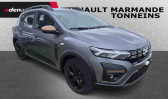 Dacia Sandero III TCe 110 GSR2 Stepway Extreme 5p   MARMANDE 47