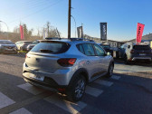Dacia Sandero occasion année 2022 boite Manuelle Annonce Dacia Sandero occasion Essence III TCe 90 - 22 Stepway Confort à SAULT LES RETHEL