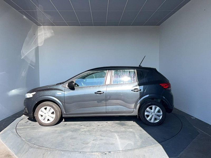 Dacia Sandero III TCe 90 Expression 5p  occasion  HAGETMAU - photo n8