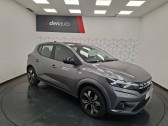 Annonce Dacia Sandero occasion Essence III TCe 90 GSR2 Journey 5p  DAX