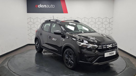 Dacia Sandero , garage EDENAUTO DACIA DAX - VD  DAX