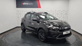 Dacia Sandero occasion année 2024 boite Manuelle Annonce Dacia Sandero occasion Essence III TCe 90 GSR2 Stepway Essential 5p à DAX