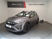 Dacia Sandero III TCe 90 GSR2 Stepway Extreme 5p   Mont de Marsan 40