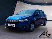 Dacia Sandero III TCe 90 Stepway Expression   WADELINCOURT 08