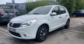 Dacia Sandero LAUREATE 1.5 dCi 90ch  2015 - annonce de voiture en vente sur Auto Sélection.com