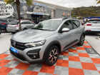 Dacia Sandero occasion année 2021 boite Manuelle Annonce Dacia Sandero occasion GPL NEW ECO-G 100 BV6 STEPWAY CONFORT GPS JA 16 à Lescure-d'Albigeois