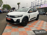 Annonce Dacia Sandero occasion  NEW ECO-G 120 AUTO STEPWAY EXTREME Pack Navigation � Montauban