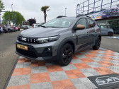 Annonce Dacia Sandero occasion  NEW ECO-G 120 BV6 STEPWAY EXTREME Pack Conduite � Montauban
