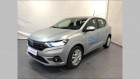 Dacia Sandero occasion année 2021 boite Manuelle Annonce Dacia Sandero occasion GPL Nouvelle Confort ECO-G 100 à PONTIVY