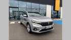 Dacia Sandero occasion Gris année 2021 boite Manuelle Annonce Dacia Sandero occasion Essence Nouvelle Confort SCe 65 à VANNES