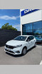 Dacia Sandero occasion Rouge année 2021 boite Manuelle Annonce Dacia Sandero occasion Essence Nouvelle Essentiel SCe 65 à VANNES