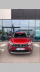 Dacia Sandero occasion Rouge année 2021 boite Automatique Annonce Dacia Sandero occasion Essence Nouvelle Stepway Confort TCe 90 CVT à VANNES