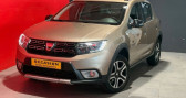 Annonce Dacia Sandero occasion Essence prestige � MONTROND LES BAINS