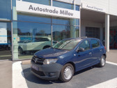 Annonce Dacia Sandero occasion Essence Sandero 1.2 16V 75 E6  5p � Millau