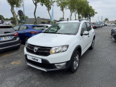 Dacia Sandero Sandero 1.5 dCi 90 E6 SL Urban Stepway 5p   Gaillac 81
