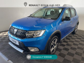 Dacia Sandero Sandero Blue dCi 95 15 ans  2020 - annonce de voiture en vente sur Auto S&eacute;lection.com