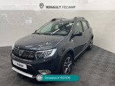 Annonce Dacia Sandero occasion Diesel Sandero Blue dCi 95 15 ans � F�camp