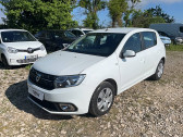 Dacia Sandero Sandero Blue dCi 95 City + 5p   Rodez 12