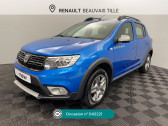 Dacia Sandero Sandero Blue dCi 95 SL Techroad   Beauvais 60