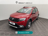Annonce Dacia Sandero occasion Diesel Sandero Blue dCi 95 SL Techroad � Abbeville
