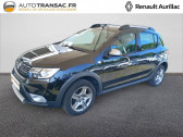 Dacia Sandero occasion année 2020 boite Manuelle Annonce Dacia Sandero occasion Diesel Sandero Blue dCi 95 Stepway 5p à Aurillac