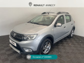 Annonce Dacia Sandero occasion Diesel Sandero Blue dCi 95 Stepway � Seynod