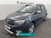 Annonce Dacia Sandero occasion Diesel Sandero Blue dCi 95 Stepway � Persan