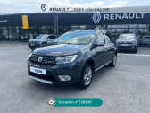 Dacia Sandero Sandero Blue dCi 95 Stepway   Crpy-en-Valois 60