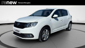 Dacia Sandero Sandero Blue dCi 95   CANNES 06