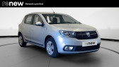 Dacia Sandero Sandero Blue dCi 95   VENISSIEUX 69