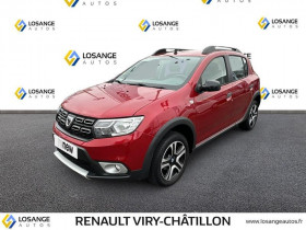 Dacia Sandero , garage Renault Viry-Chatillon  Viry Chatillon