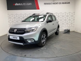 Dacia Sandero Sandero dCi 90 Advance 5p  2018 - annonce de voiture en vente sur Auto Sélection.com