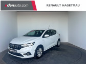 Annonce Dacia Sandero occasion GPL Sandero ECO-G 100 - 22 Confort 5p  Hagetmau