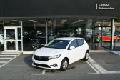 Dacia Sandero occasion année 2022 boite Manuelle Annonce Dacia Sandero occasion GPL Sandero ECO-G 100 - 22 Confort 5p à Albi