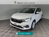 Dacia Sandero occasion année 2022 boite Manuelle Annonce Dacia Sandero occasion GPL Sandero ECO-G 100 - 22 Confort à Saint-Quentin