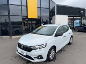 Annonce Dacia Sandero occasion GPL Sandero ECO-G 100 - 22 Essentiel 5p  Rodez
