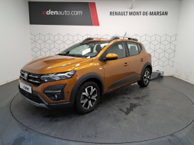 Dacia Sandero , garage RENAULT MONT DE MARSAN � Mont de Marsan