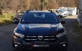 Dacia Sandero occasion année 2022 boite Manuelle Annonce Dacia Sandero occasion GPL Sandero ECO-G 100 - 22 Stepway Confort 5p à Condom