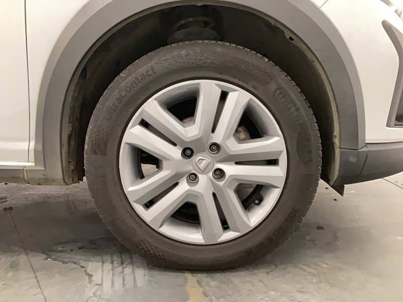 Dacia Sandero Sandero ECO-G 100 - 22 Stepway Confort 5p 2022 - photo n°20 Dacia Sandero Sandero ECO-G 100 - 22 Stepway Confort 5p  occasion à Mont de Marsan - photo n°20