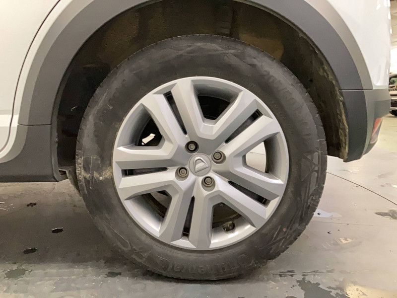 Dacia Sandero Sandero ECO-G 100 - 22 Stepway Confort 5p 2022 - photo n°18 Dacia Sandero Sandero ECO-G 100 - 22 Stepway Confort 5p  occasion à Mont de Marsan - photo n°18